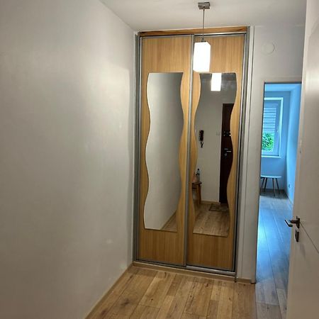 Blueapartment Gdańsk Extérieur photo
