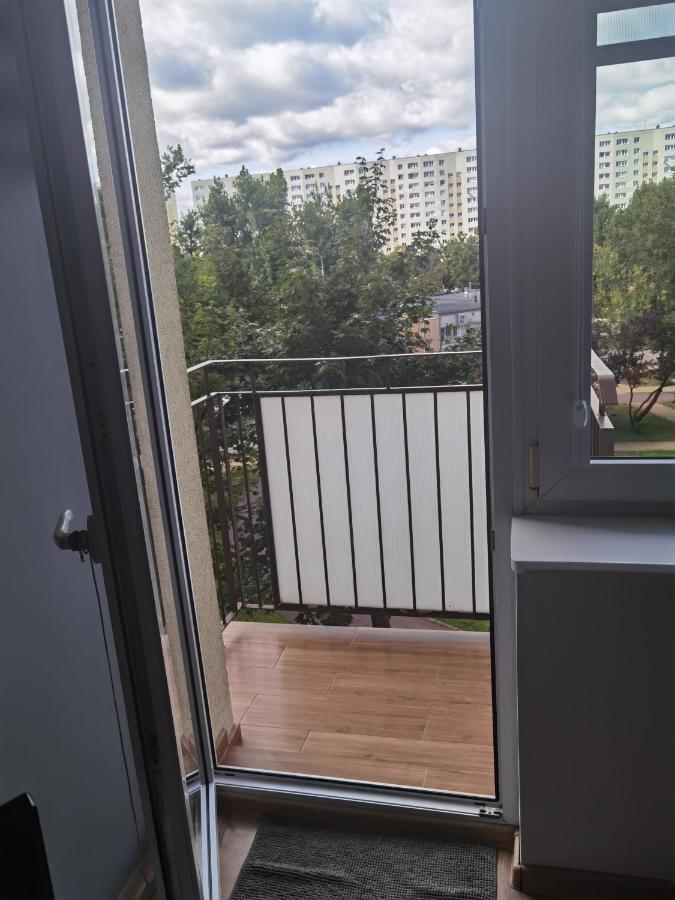 Blueapartment Gdańsk Extérieur photo