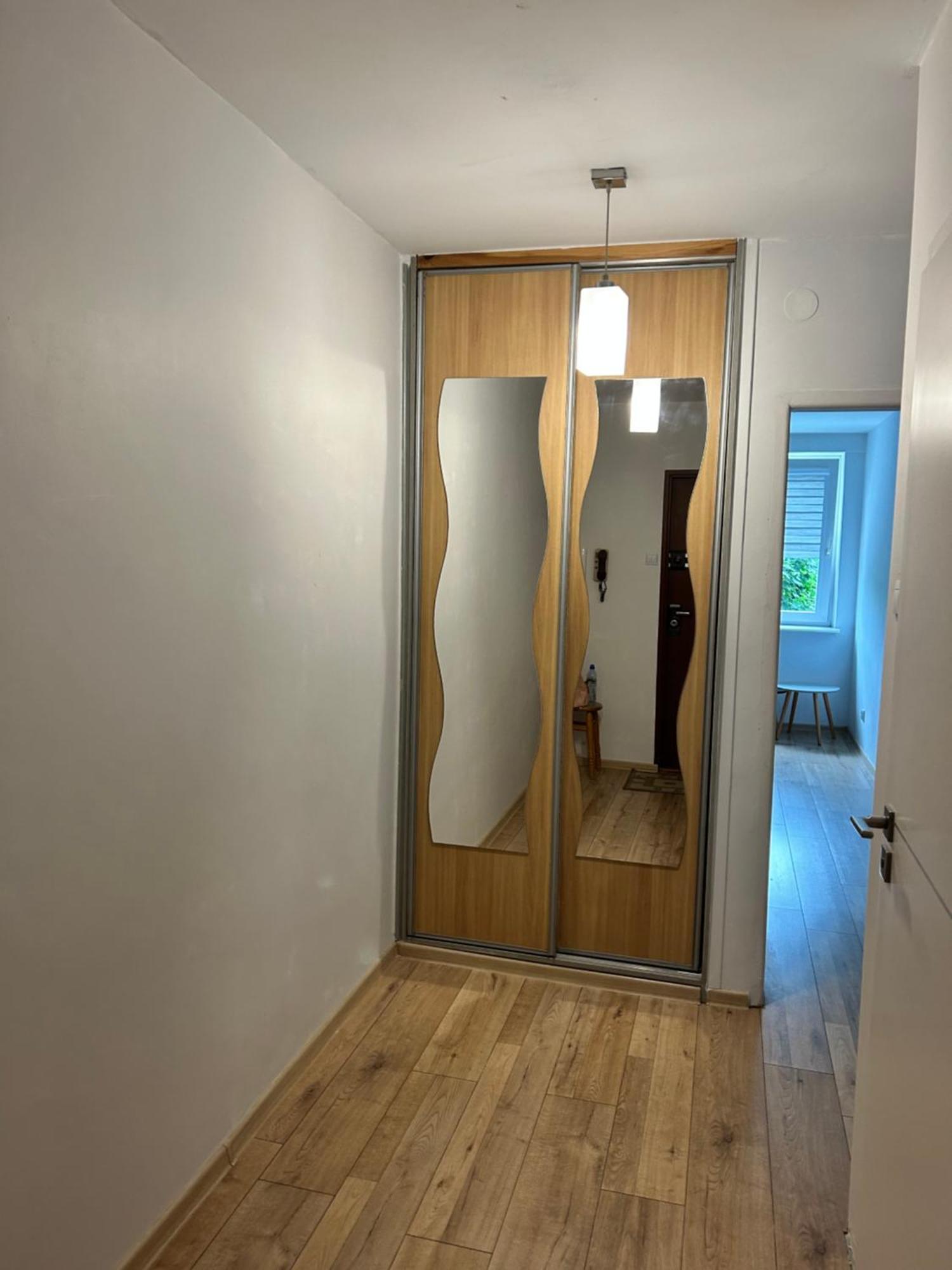 Blueapartment Gdańsk Extérieur photo