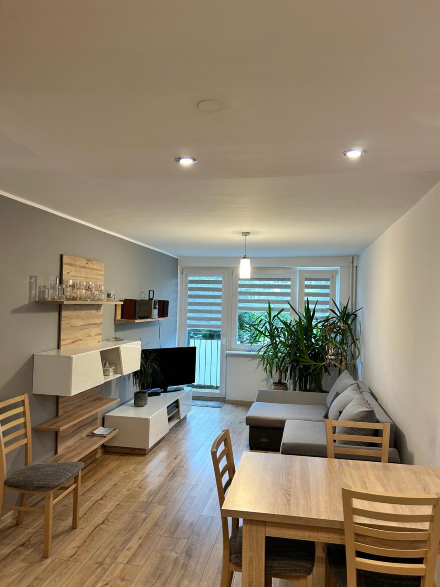 Blueapartment Gdańsk Extérieur photo