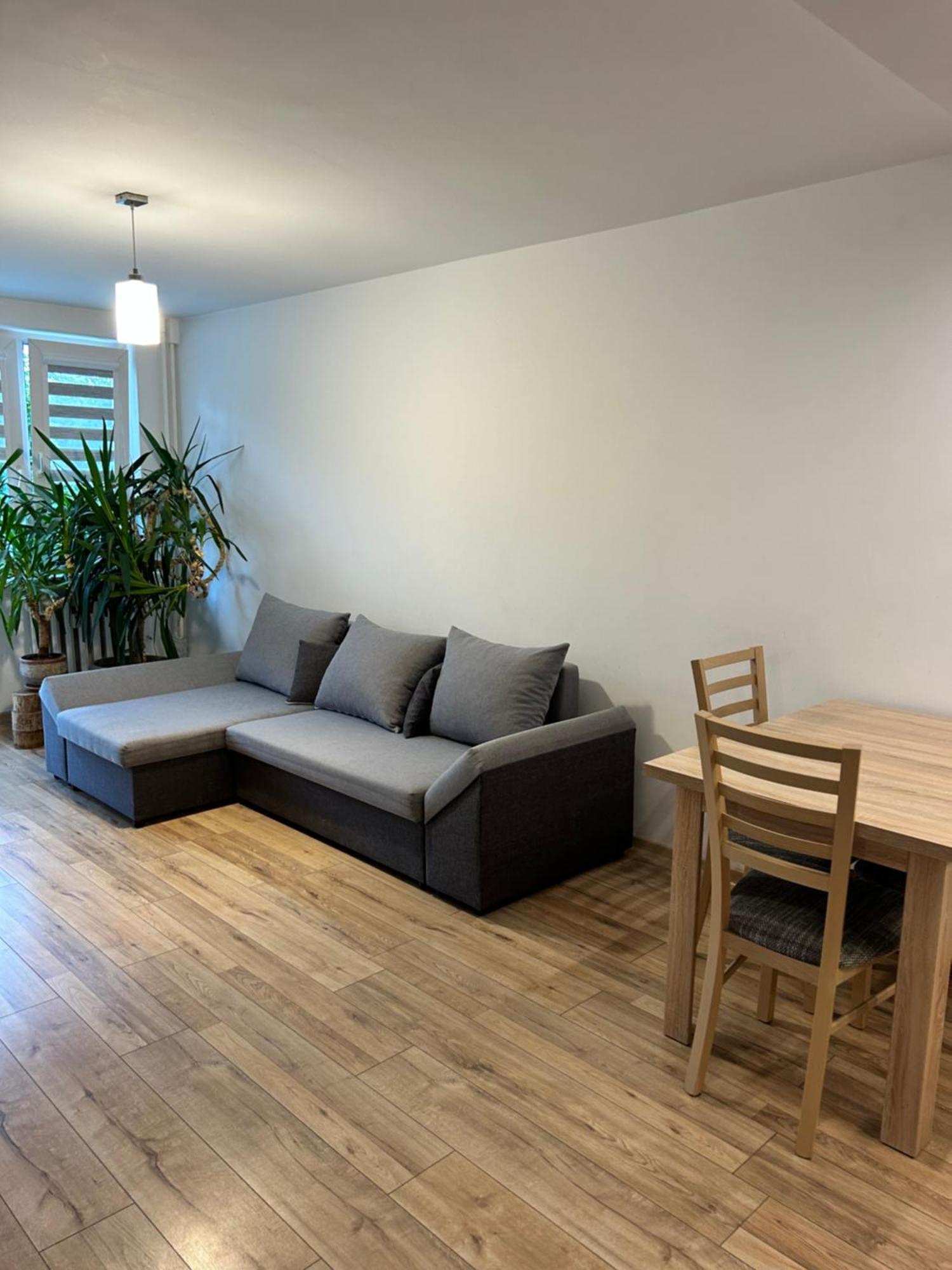 Blueapartment Gdańsk Extérieur photo