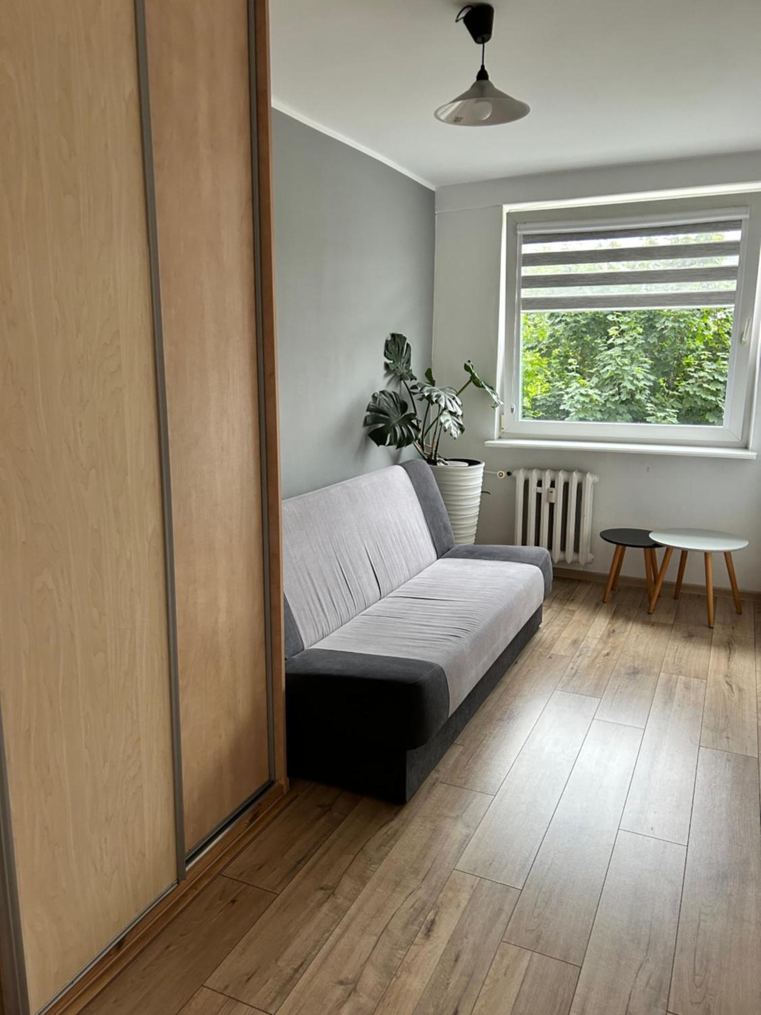 Blueapartment Gdańsk Extérieur photo