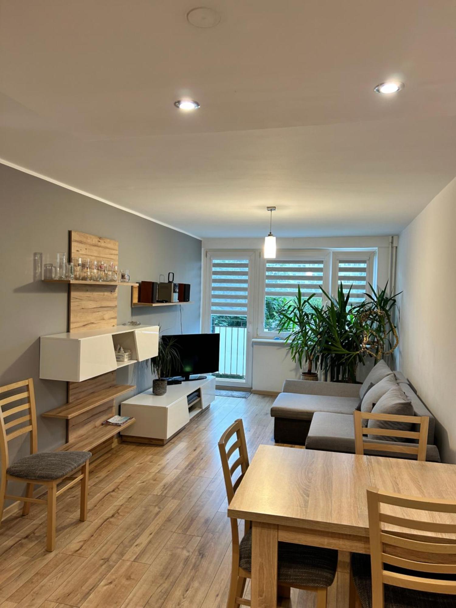 Blueapartment Gdańsk Extérieur photo