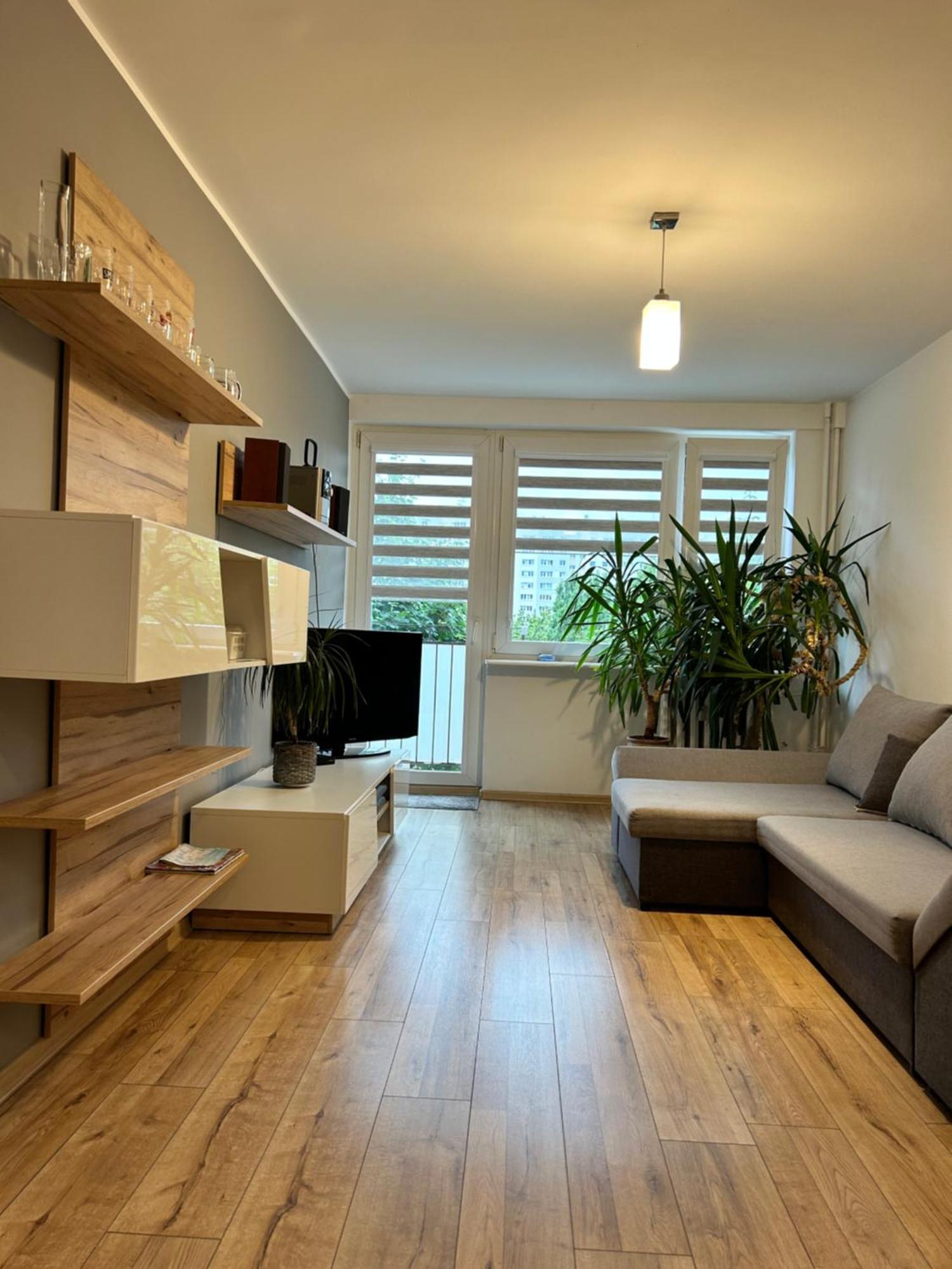 Blueapartment Gdańsk Extérieur photo